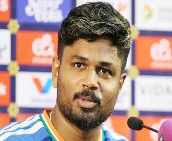 తిలక్‌ ఔటవడంతోనే ఓటమి: సంజూ