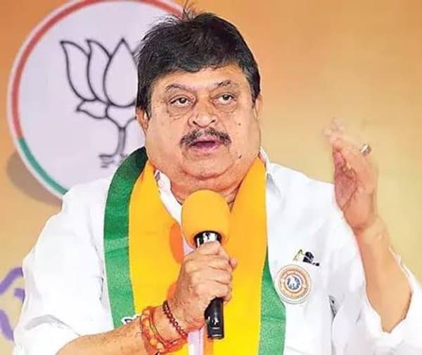 సీఎం రేవంత్‌రెడ్డిలో భయం: రామచందర్‌రావు