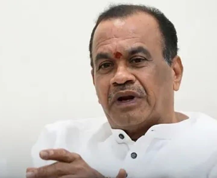 మెజార్టీపైనే కోమటిరెడ్డి
