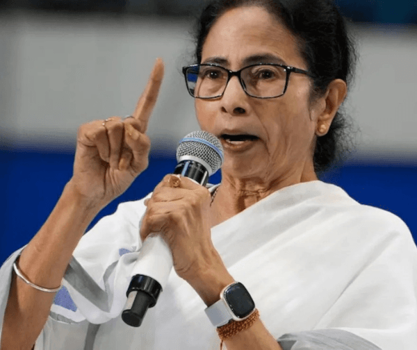బెంగాల్ పోరు: మమత, సువేందు మధ్య మాటల యుద్ధం - Udayam Digital