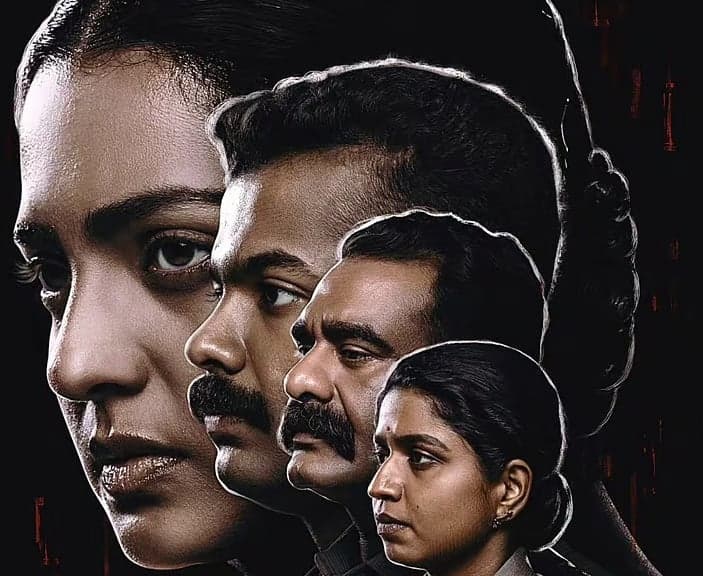 అక్టోబర్‌ 23న తమిళంలో ‘ప్రథమ దృష్ట్యా కుట్టక్కర్‌’