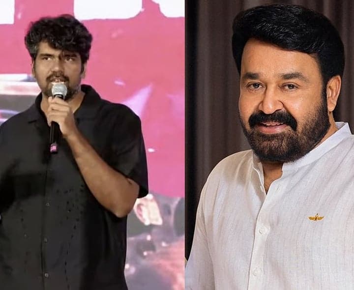 మోహన్‌లాల్‌ సినిమా ఎందుకు ఆగిపోయిందంటే..