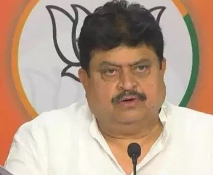 కాంగ్రెస్‌పై రామచందర్‌ రావు విమర్శలు