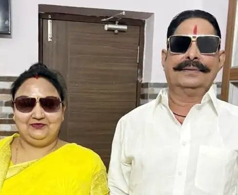 జేడీయూ ఎమ్మెల్యే అనంత్‌కుమార్‌ సింగ్‌పై ఆరేళ్ల బహిష్కరణ వేటు