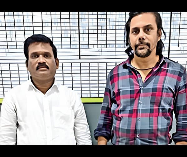 ఇంటి పత్రాలతో రూ.కోటి మోసం - Udayam Digital