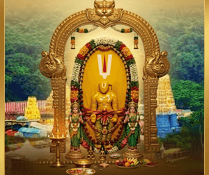 సింహాచలంలో ఘనంగా అప్పన్న స్వామి చందనోత్సవం; తరలివస్తున్న భక్తజనం.