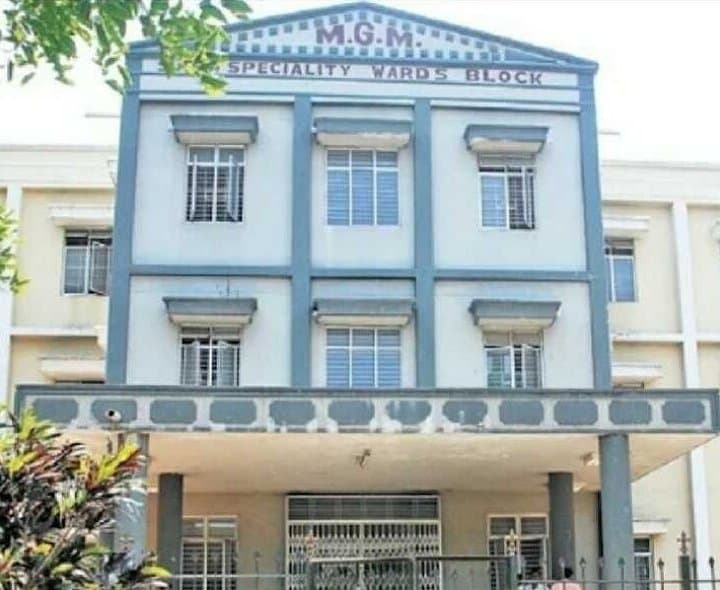 ఎంజీఎంలో వైద్య సేవలపై రోగుల ఆవేదన