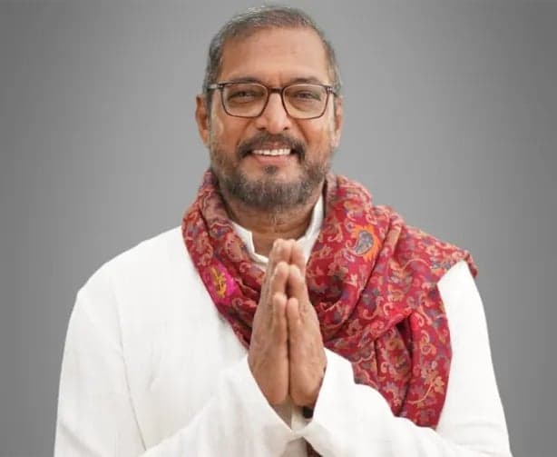 ప్రముఖ నటుడు నానా పటేకర్ మృతి