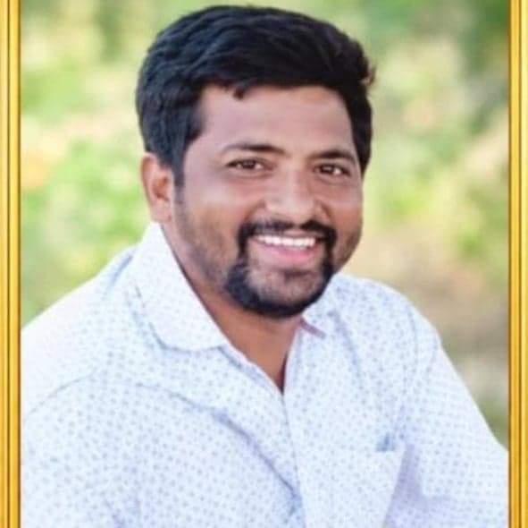 గణేష్ నిమజ్జన ఏర్పాట్లలో కరెంట్ షాక్‌తో యువకుడు మృతి