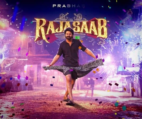 OTT లో ప్రభాస్ రాజాసాబ్ ప్రభంజనం