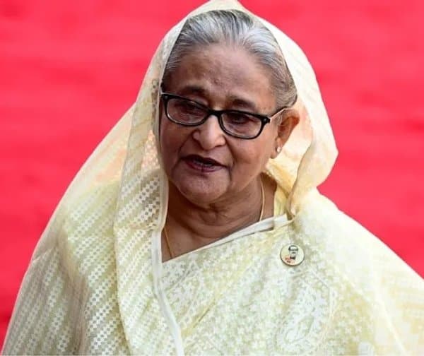 హసీనా తిరిగి బంగ్లా వెళ్లడానికి కారణాలు