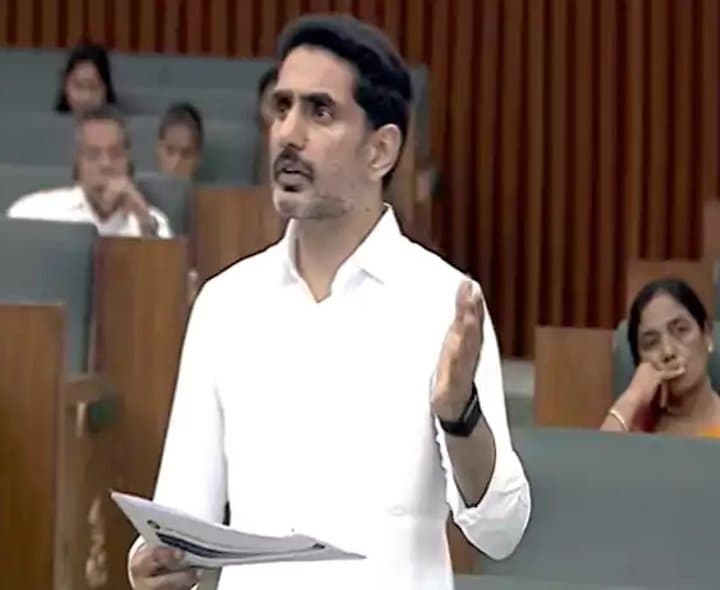 డీఎస్సీ నియామకాలు 148 రోజుల్లో పూర్తి: లోకేశ్‌