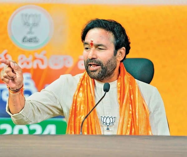 రైతన్నకు కేంద్రం భరోసా