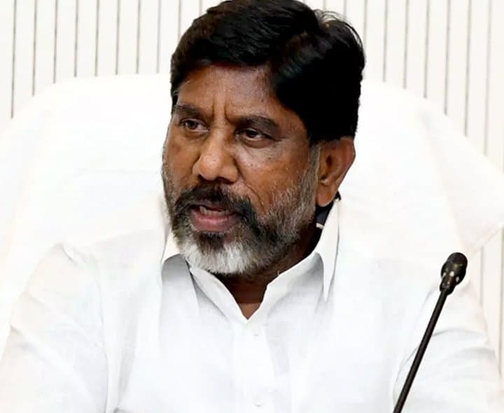 రైతుకు 'భట్టి' భరోసా
