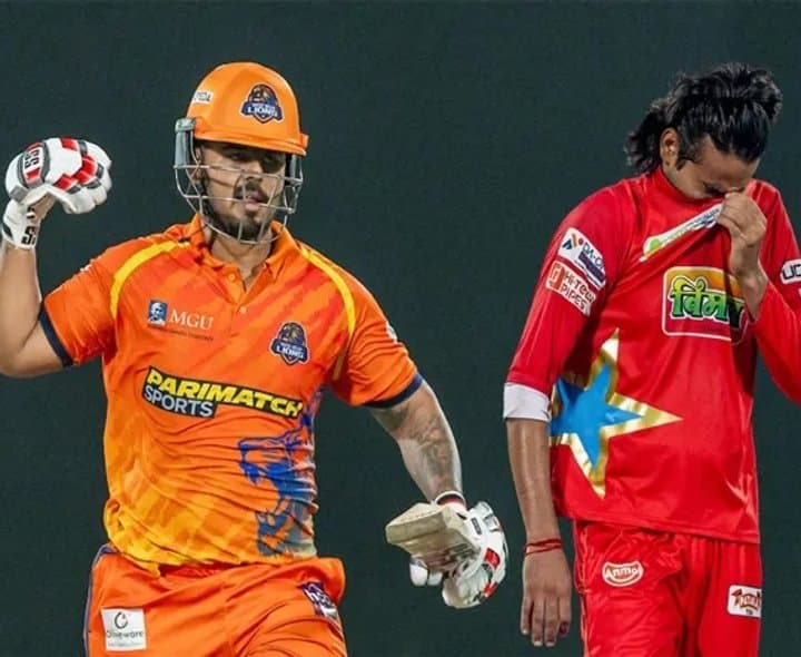 రాణాపై రాఠీ రివెంజ్‌