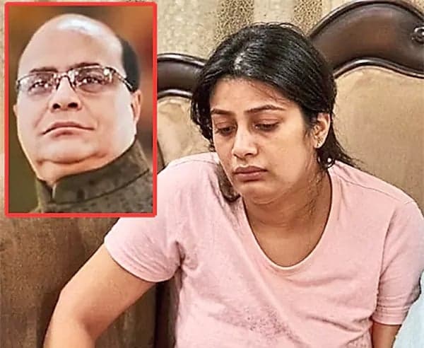 మామ హత్యకు కోడలు సుపారీ - Udayam
