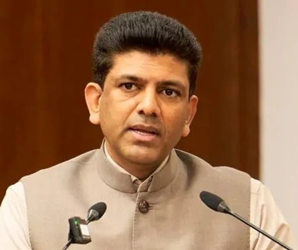ప్రతి పౌరుడికీ పబ్లిక్‌ వైఫై: పెమ్మసాని - Udayam Digital