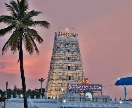 నేటి నుంచి కాణిపాకం బ్రహ్మోత్సవాలు