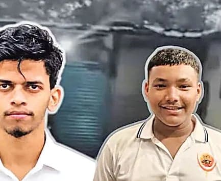 గణేశ్‌ నిమజ్జన వేడుకల సమయంలో యువకులు మృతి