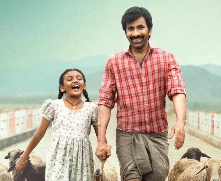 ‘ఇరుముడి’కి సూపర్ రెస్పాన్స్: రవితేజ