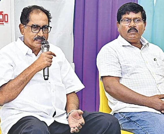 నాడు గెలిచింది బాబు కాదు.. జగనే