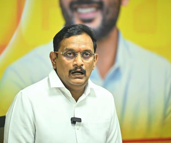 ఏపీఎల్ అప్‌గ్రేడ్: కేశినేని శివనాథ్ - Udayam Digital