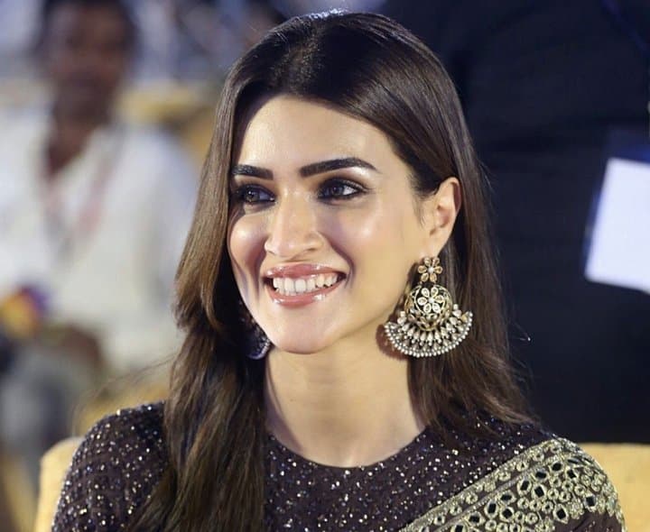 కంగనాకు కృతి కౌంటర్