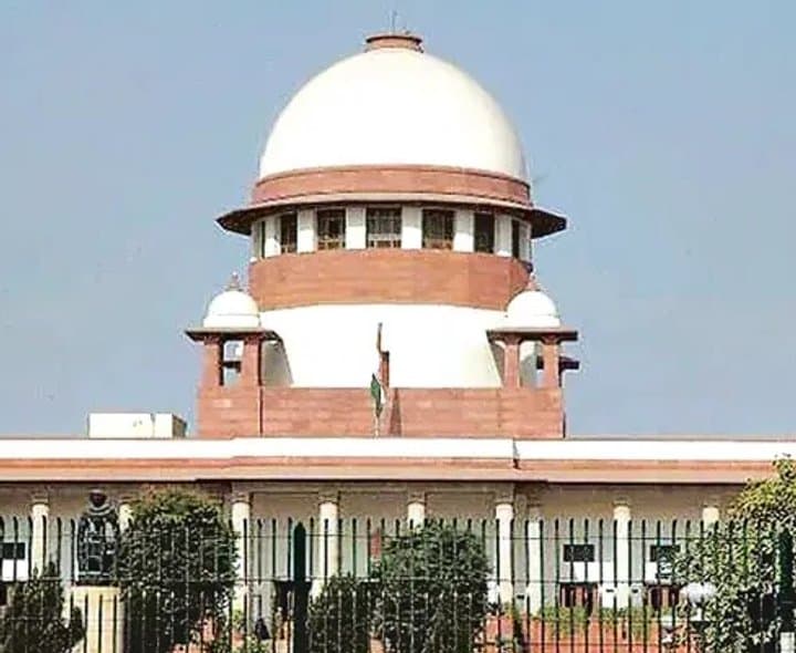 కోస్ట్‌గార్డ్‌పై సుప్రీం ఆగ్రహం
