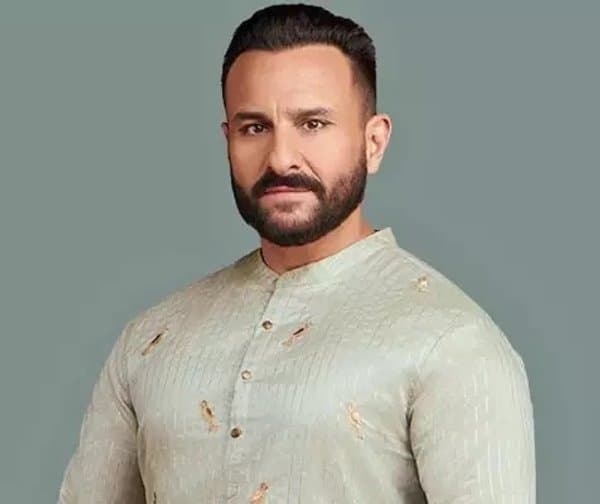 ఆ దాడి ఘటనపై సైఫ్ అలీ ఖాన్ స్పందన