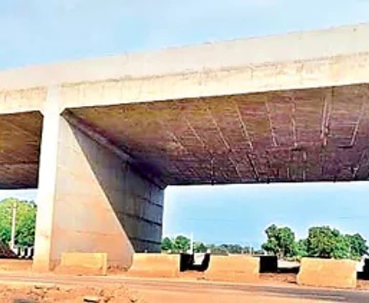 కల్వకుర్తి హైవేకు కొత్త మార్గం