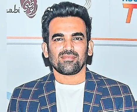 csk ప్రధాన కోచ్‌గా జహీర్‌ ఖాన్‌