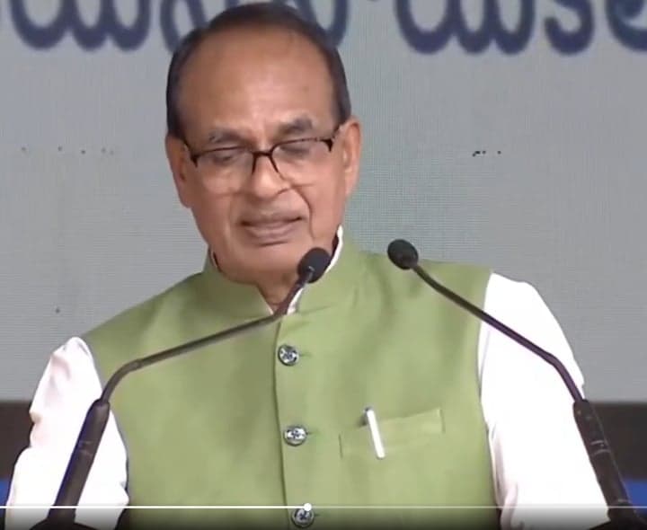 విజయవాడ సంస్కృతి, వాణిజ్యానికి ప్రతీక: శివరాజ్ సింగ్ చౌహాన్
