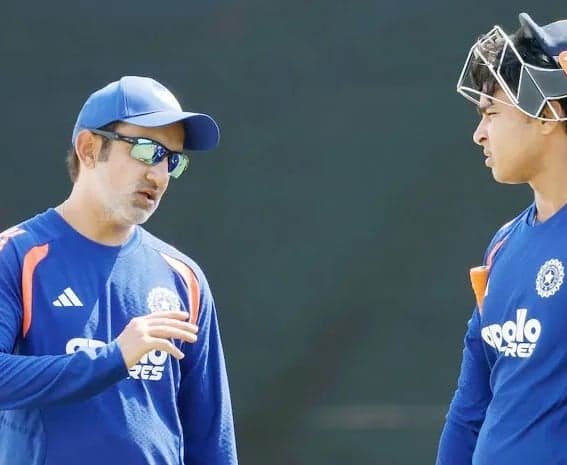 వైభవ్‌ పోస్ట్‌ వైరల్‌.. తుదిజట్టులో మళ్లీ నిరాశేనా?