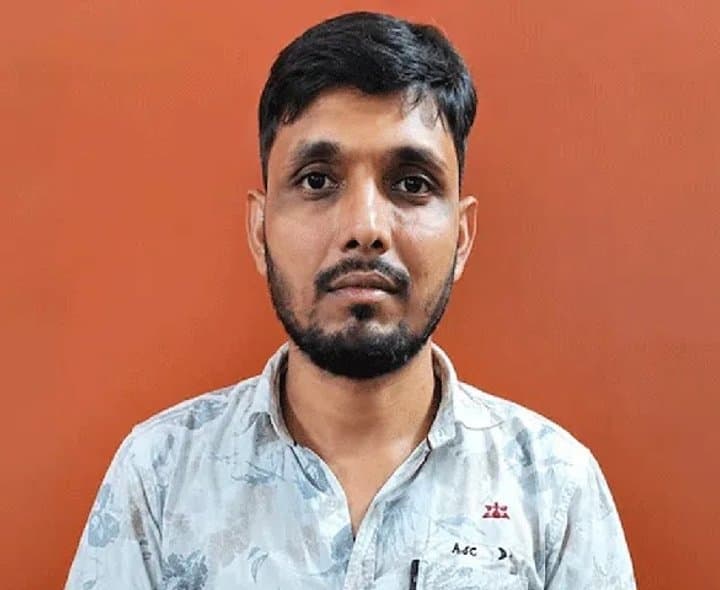 బీహార్‌లో టీచర్ పేపర్ లీక్ కేసు: డాక్టర్ అరెస్ట్