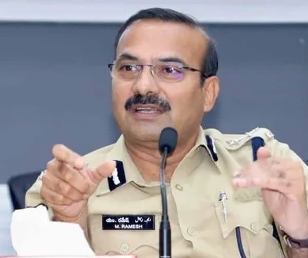 హైదరాబాద్: భారీ వర్ష హెచ్చరిక