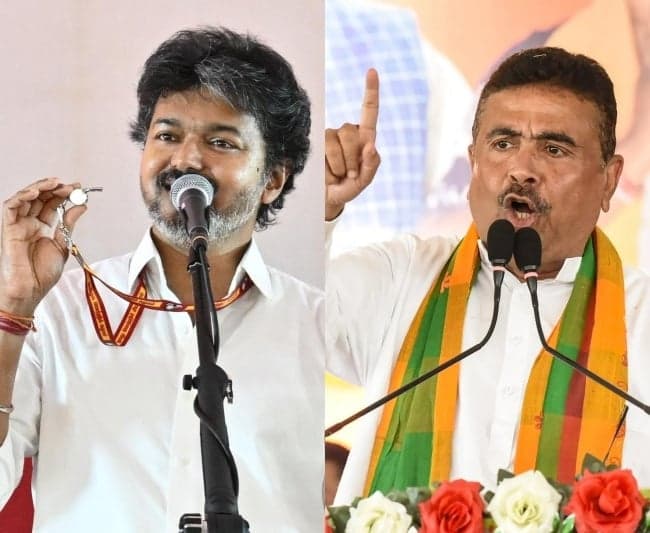 6 చోట్ల రేపు బైపోల్స్.. నేతల రాజకీయ ప్రతిష్ఠకు పరీక్ష - Udayam