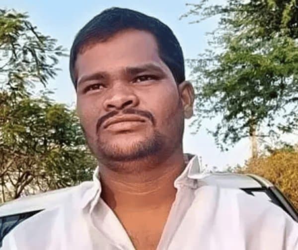 షాబాద్ నిందితుడు రాజ్ కుమార్ మృతి