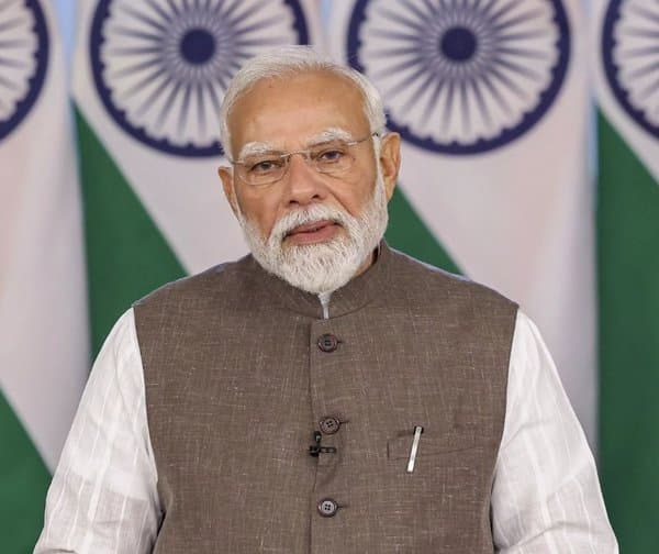 పర్యావరణ సంరక్షణ మన బాధ్యత: ప్రధాని మోదీ పిలుపు