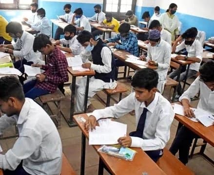 ఏపీలో ఇంటర్ పరీక్షల తేదీలు విడుదల