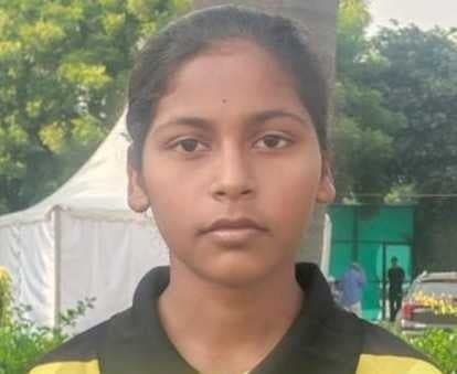 జాతీయ రగ్బీ పోటీలకు కోస్గి విద్యార్థిని - Udayam