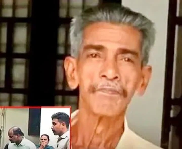 మహేష్‌ సినిమా చూసి హత్యకు ప్రణాళిక రచించిన నిందితుడు