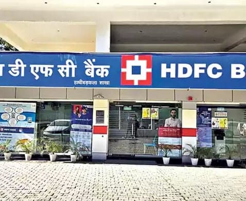 హెచ్‌డీఎఫ్‌సీ, ఐసీఐసీఐ లాభాల్లో వృద్ధి