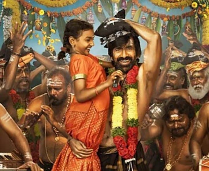రామ్‌చరణ్‌పై 'ఇరుముడి' దర్శకుడి క్లారిటీ