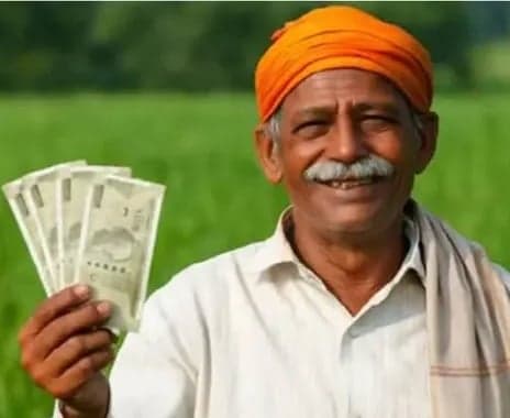 పీఎం కిసాన్ 24వ విడత నిధులు