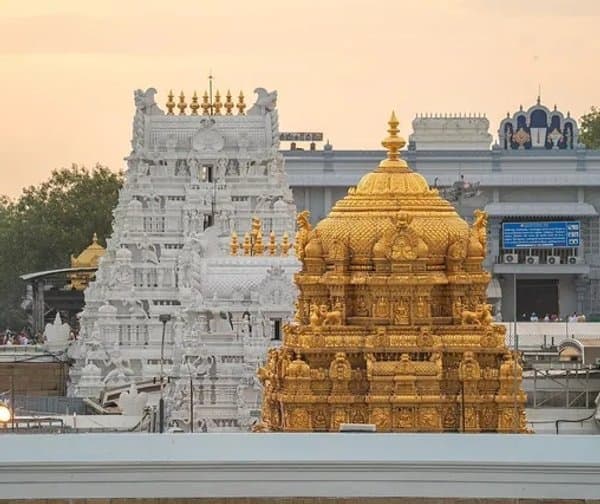 తిరుమలలో శ్రీవారి దర్శనానికి 12 గంటలు