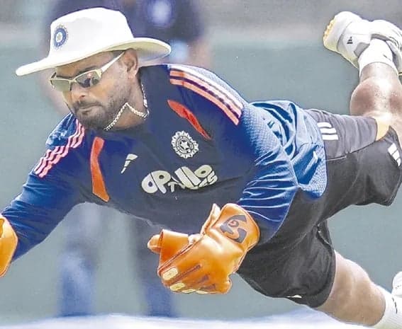 వెస్టిండీస్‌ వన్డే సిరీస్‌కు జట్టు ఎంపిక