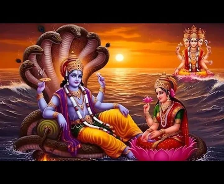 రేపే తొలి ఏకాదశి.. ఈ తప్పులు చేయకండి