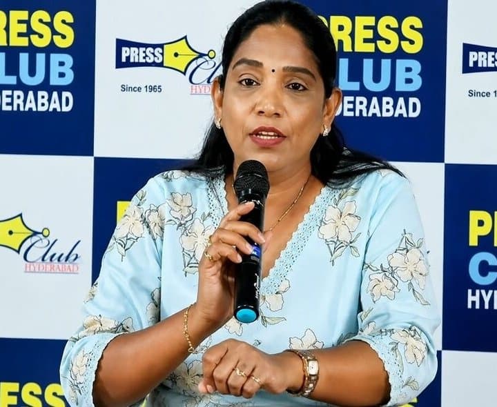 ఉద్యోగాల పేరుతో మోసం.. కన్సల్టెన్సీ నిర్వాహకురాలు అరెస్ట్