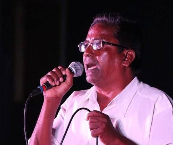 ప్రజా గాయకుడు నాగన్న కన్నుమూత