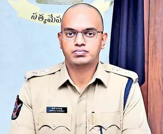 పుంగనూరు ఘటనపై ఎస్పీ వ్యాఖ్యలు
